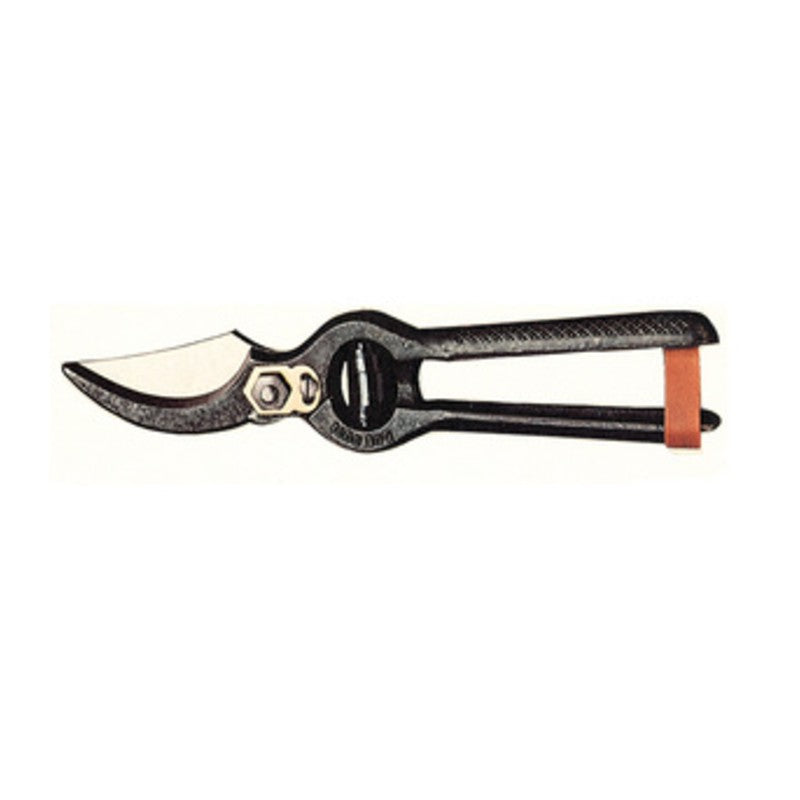 FORBICI DA VIGNA DUE BUOI 125S DA 18 CM