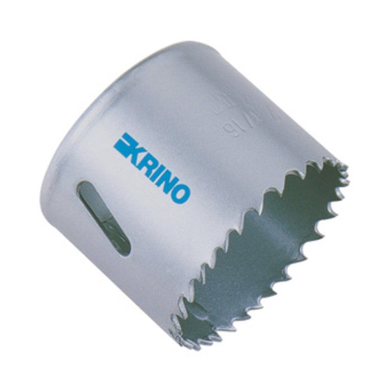 FRESA A TAZZA BIMETALLICA D 25 MM