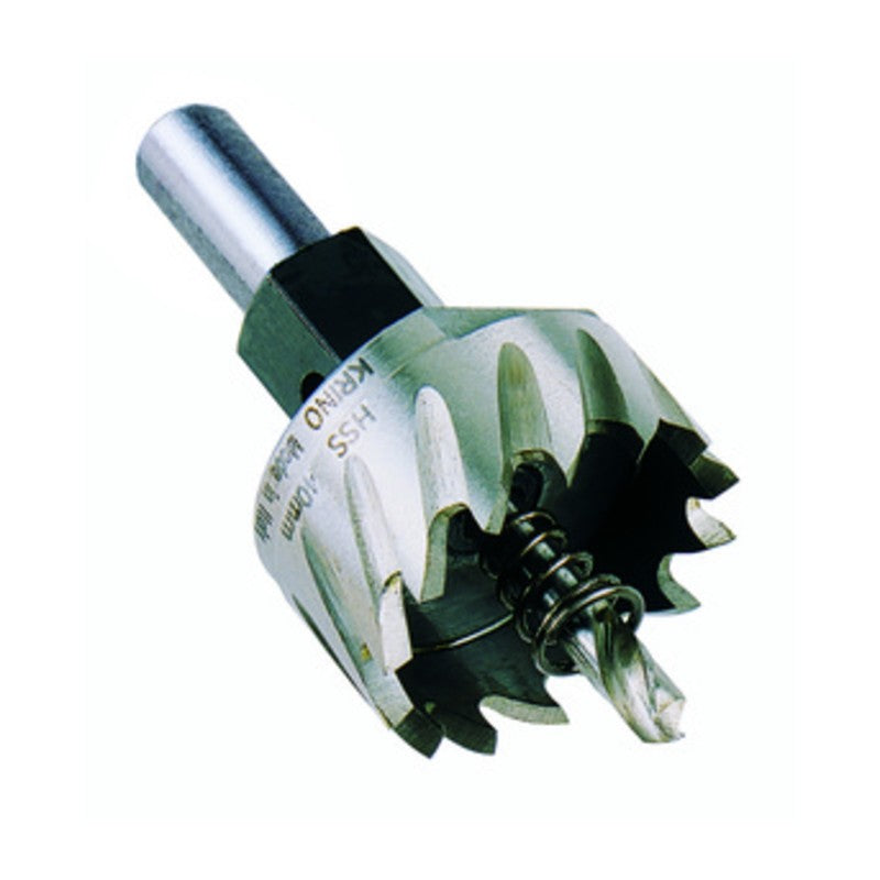 FRESA A TAZZA HSS ATTACCO 8 MM D 13 MM