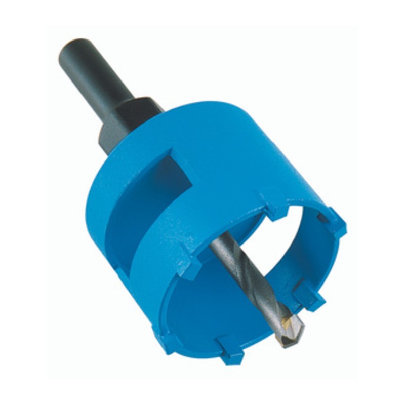 FRESA A TAZZA P/EDILIZIA ATTACCO 12MM D 65MM