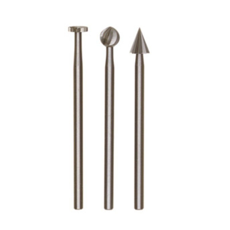 FRESA ACCIAIO PROXXON 28720