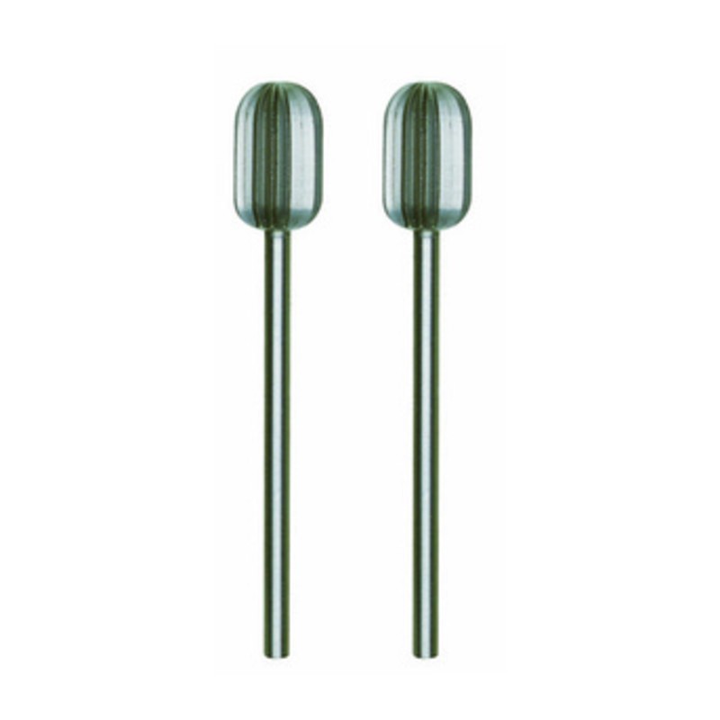 FRESA ACCIAIO PROXXON 28726