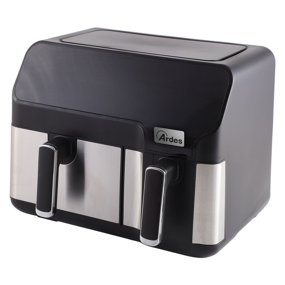 FRIGGITRICE ELETTRICA AD ARIA 'ELDORADA DUAL' 1700 W