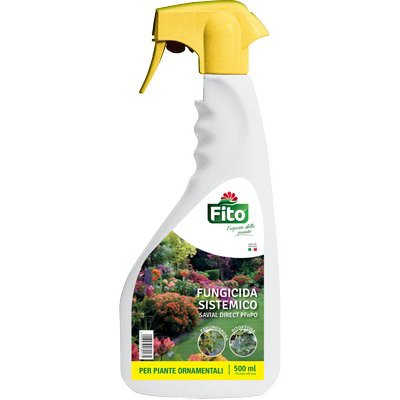 FUNGICIDA SISTEMICO FITO