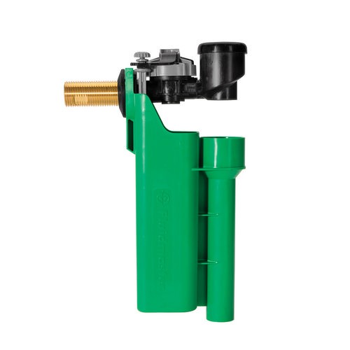 GALLEGGIANTE VALVOLA RIEMPIMENTO AIRGAP 6780 ATTACCO LATERALE Misura: 3/8