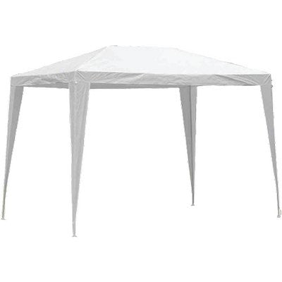 GAZEBO STANDARD PE DOMUS