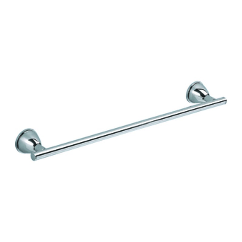 GEDY GE21 GENZIANA PORTASCIUGAMANI 35 CM CROMO*