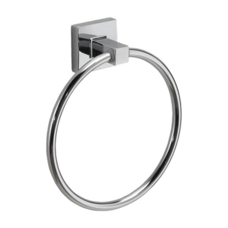 GEDY OL70 OLIMPO PORTASCIUGAMANI ANELLO INOX