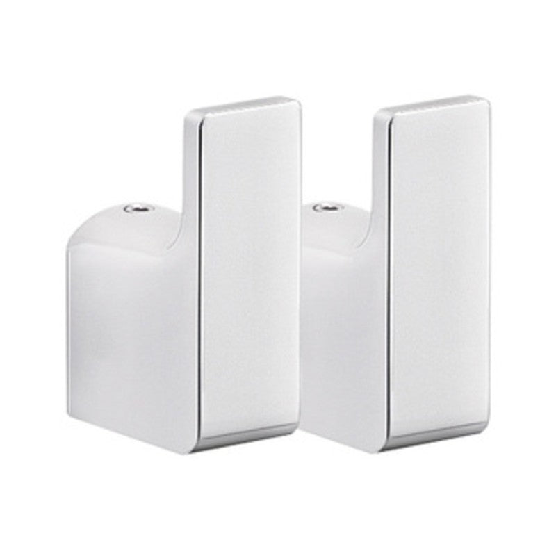 GEDY PI27 PIRENEI APPENDINO 2 PZ CROMATO