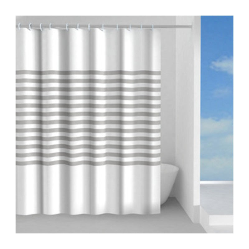 GEDY TENDA DOCCIA POLIES. PARALLELE 1321 180X200