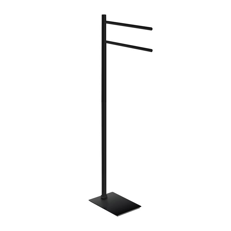 GEDY TRILLY PIANTANA PORTASALVIETTE NERO MATT