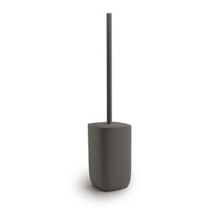 GEDY YLENIA PORTASCOPINO GUN METAL MATT