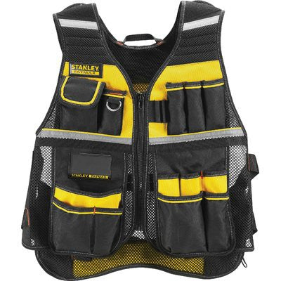 GILET MULTITASCHE FATMAX STANLEY