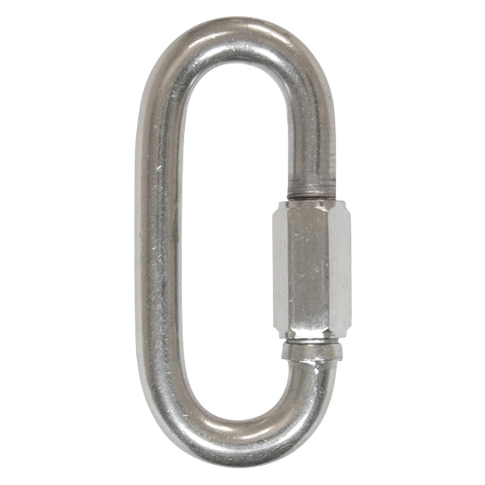 GIUNZIONE PER CATENA mm 4