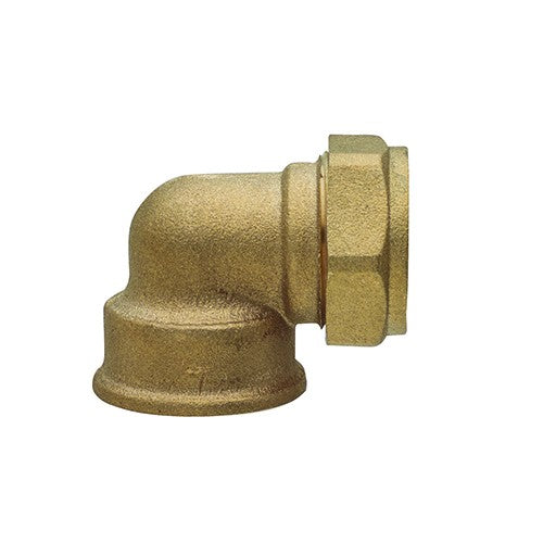 GOMITO CON FIL RP A COMPRESSIONE PER RAME Misura: 3/4 X 22