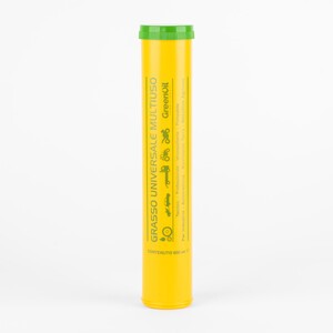 GRASSO AL LITIO CARTUCCIA D 56 MM DA 650 ML