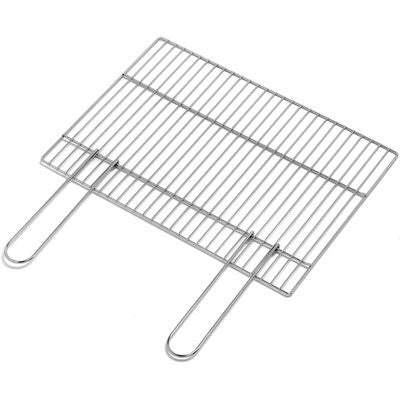 GRATICOLA BARBECUE MURATURA OMPAGRILL