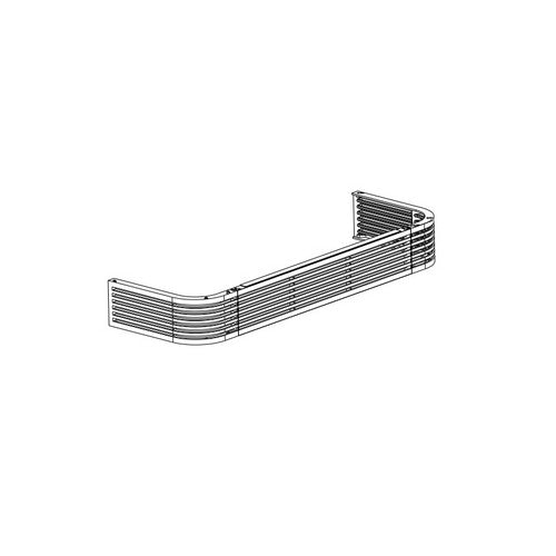 GRIGLIA GA Misura: mod. 100 / 626 mm