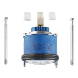 GROHE CARTUCCIA 46 MM DOCCIA VASCA LAVELLO 46048
