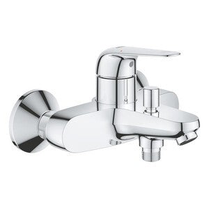 GROHE NEW EUROECO MISCELATORE VASCA S/DOTAZIONE