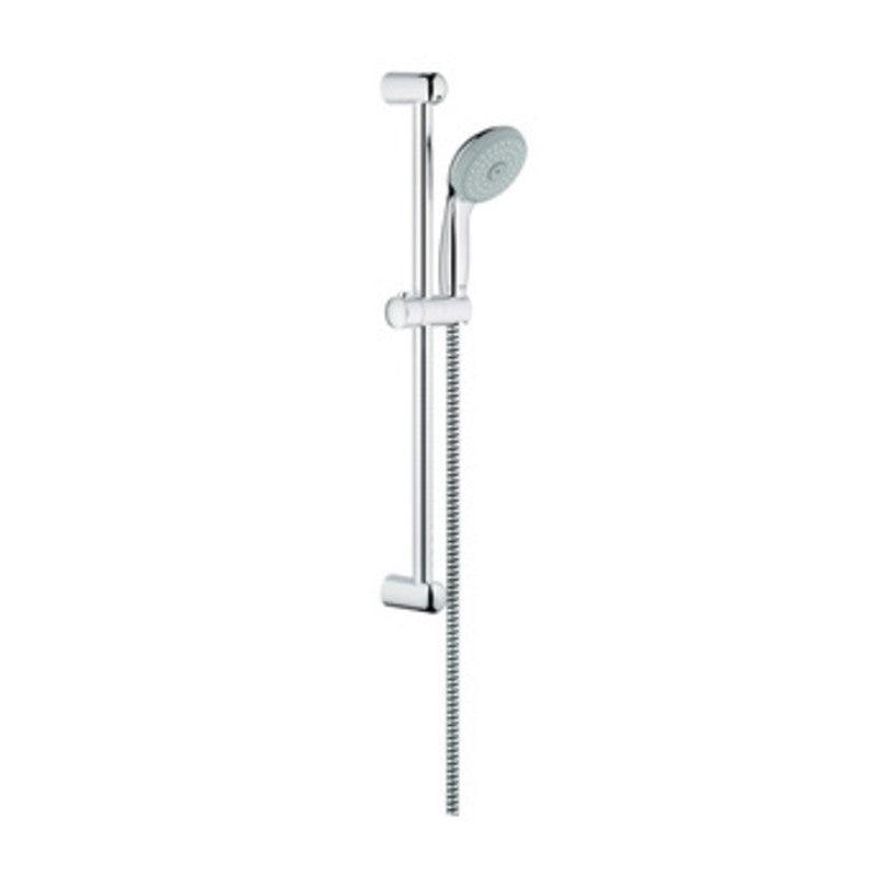 GROHE SALISCENDI 60 CM TEMPESTA 110 3 GETTI
