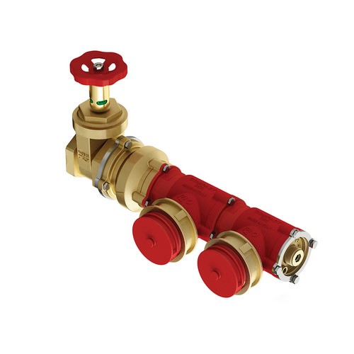 GRUPPO AUTOPOMPA COMPACT 360 Misura: 3" x 2