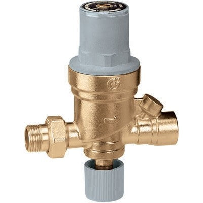 GRUPPO DI RIEMPIMENTO AUTOMATICO C/INDICATORE E ATT. MANOMETRO Misura: 1/2"