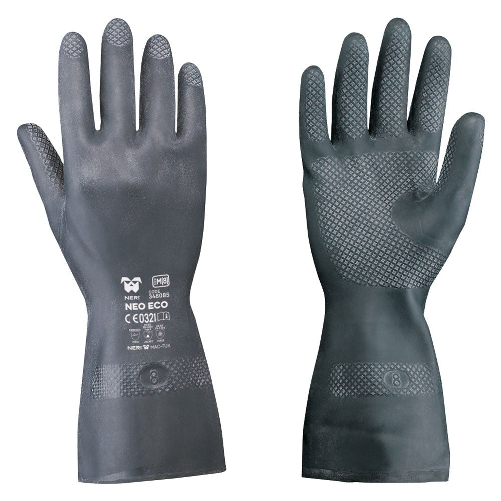 GUANTI NEOPRENE 'NEO ECO' L