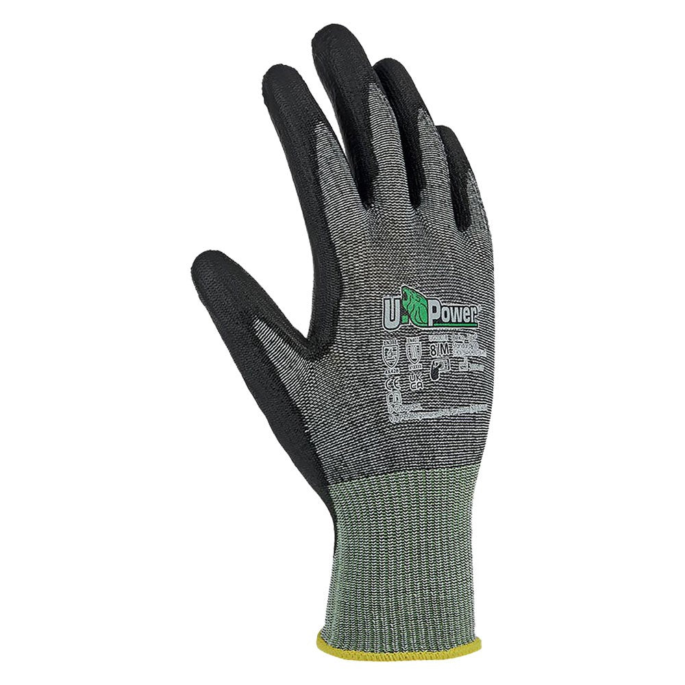 GUANTI NYLON/POLIRETANO 'SAMBA' Tg. 10