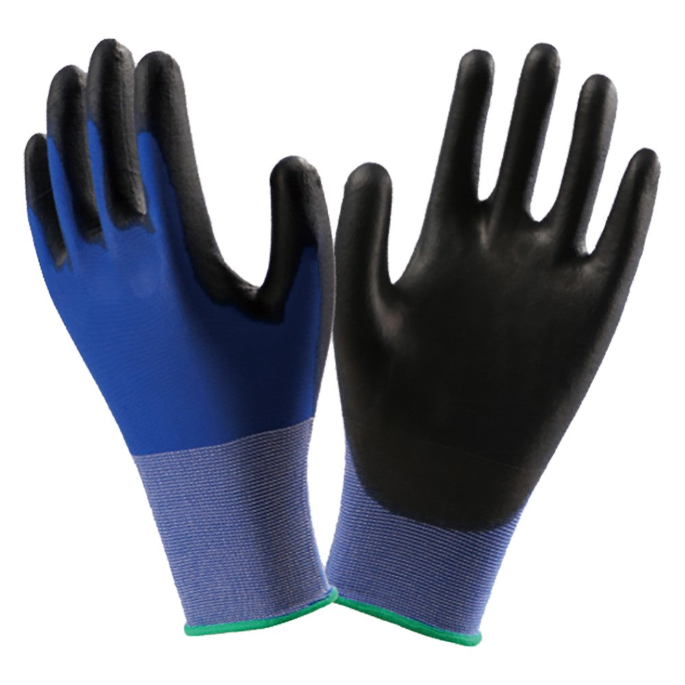 GUANTI NYLON / POLIURETANO Tg. 8 (M)