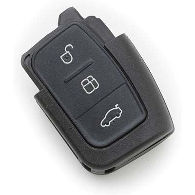 GUSCIO CHIAVE AUTO FORD FORSA8 SILCA