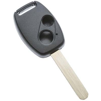 GUSCIO CHIAVE AUTO HONDA HON66RS4 SILCA