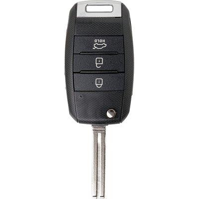 GUSCIO CHIAVE AUTO KIA KIA8CRS8 SILCA