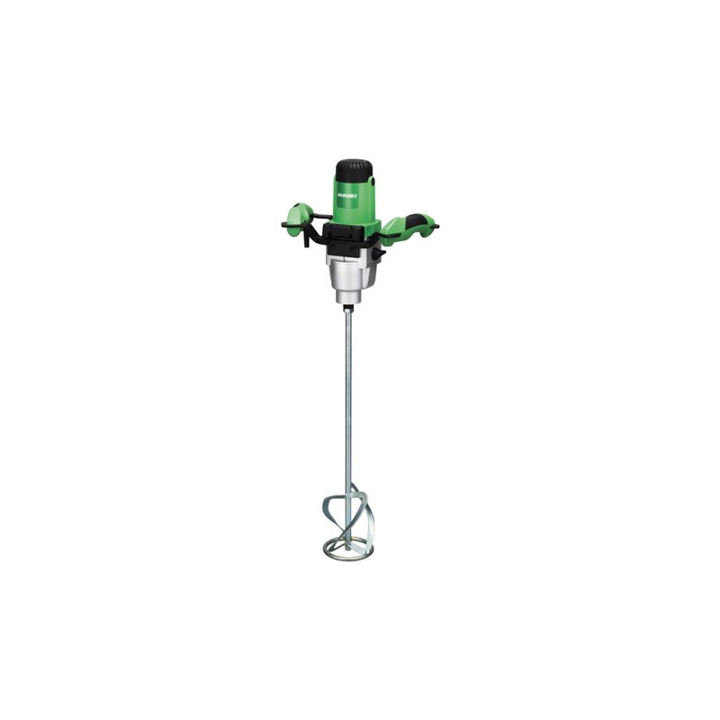 HIKOKI MISCELATORE UM12VST2 1200W 120MM
