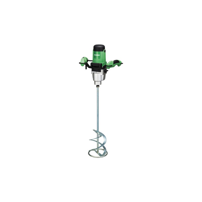 HIKOKI MISCELATORE UM16VST2 1600W 160MM
