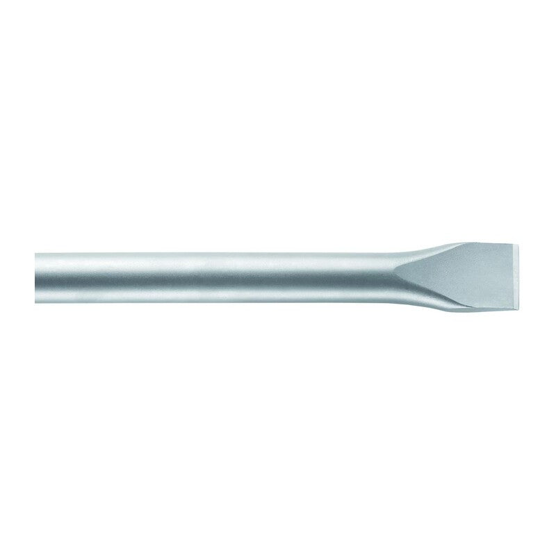 HIKOKI SCALPELLO PIATTO SDS MAX 25X400 MM