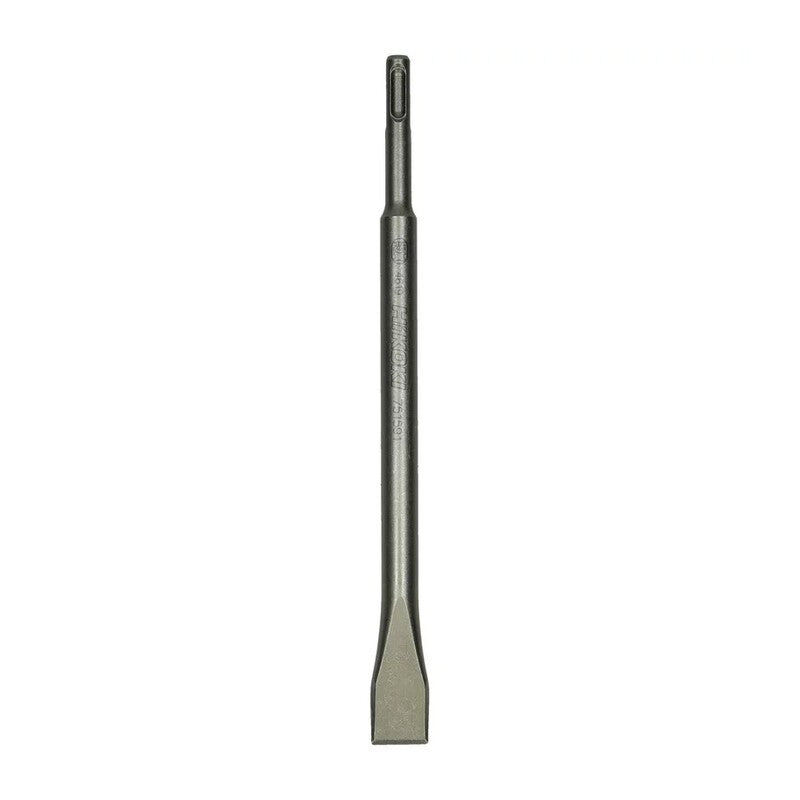 HIKOKI SCALPELLO PIATTO SDS PLUS 20X250 MM