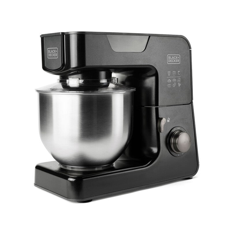 IMPASTATRICE PLANETARIA 1000 W 5,2 L