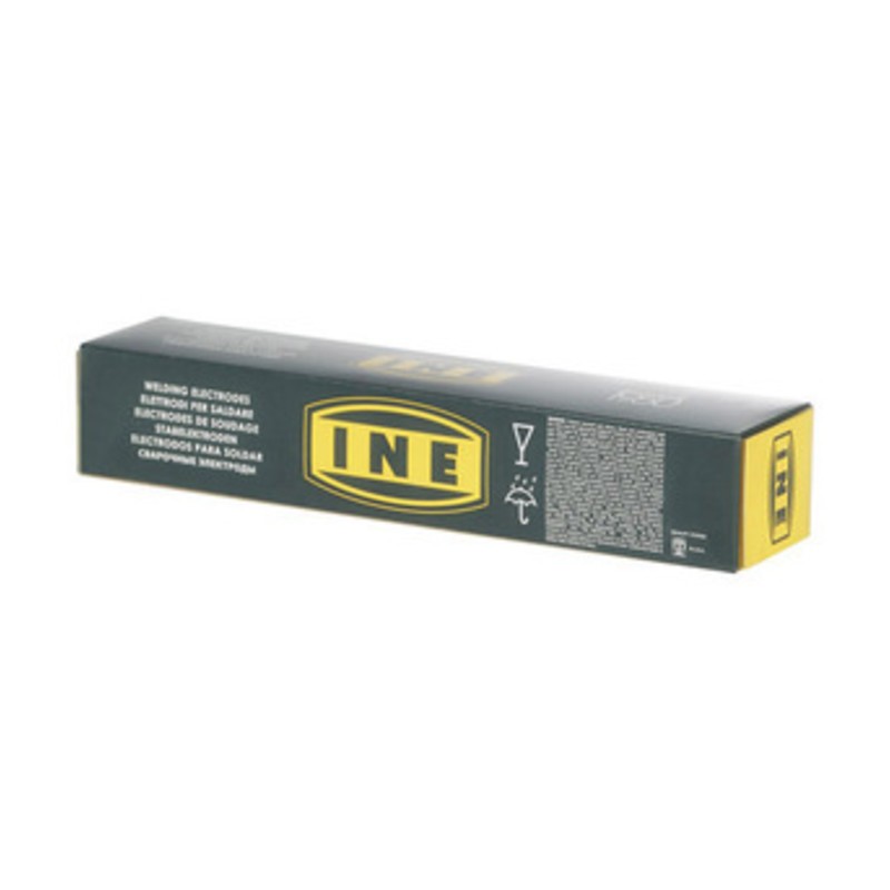 INE ELETTRODI BASICI D 2,5X300 MM 4,8 KG DA 240 PZ