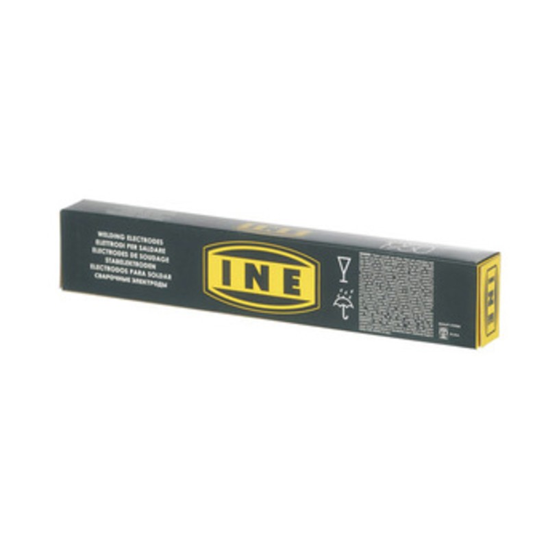 INE ELETTRODI GHISA D 2,5X300 MM 2,0 KG DA 137 PZ