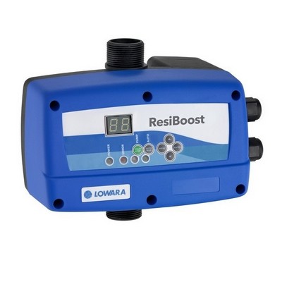 INVERTER RESIBOOST MMW09 Misura: Att. G 1"1/4