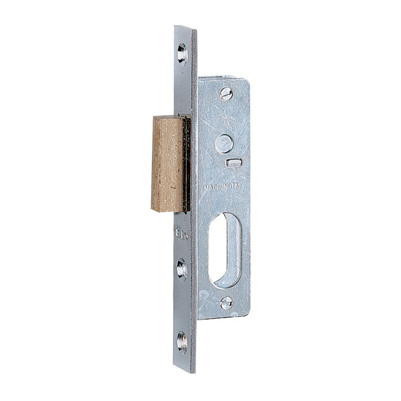 ISEO 760 SERRATURA INF P/MONTANTE E15 F20