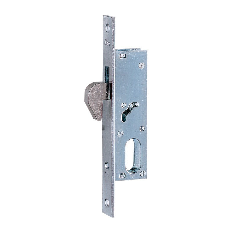 ISEO 768 SERRATURA INF P/MONTANTE E20 F20