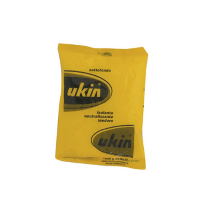 ISOLANTE SOTTOFONDO UKIN DA 1 KG