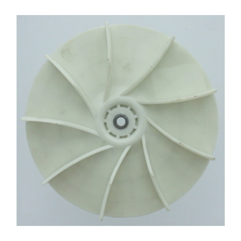 J-SKY EBV 260 FIG.18 VENTOLA ASPIRAZIONE