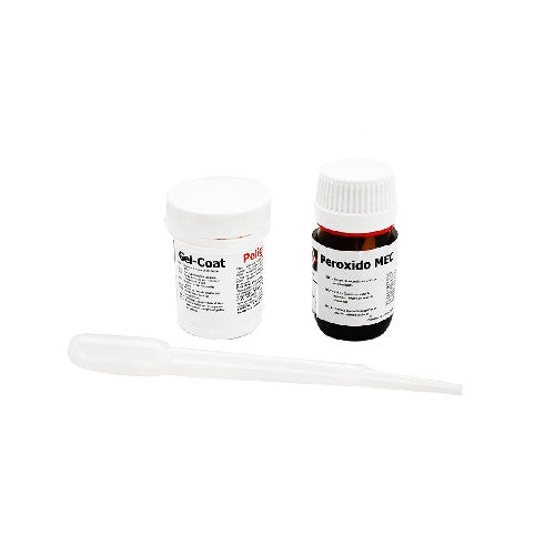 KIT DI RIPARAZIONE PER PIATTI DOCCIA ESTASI E HARMONY Misura: Cemento