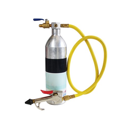 KIT LAVAGGIO INTERNO LINEE FRIGORIFERE Misura: 1 lt