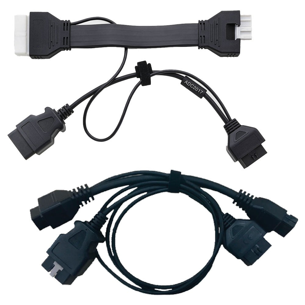 KIT PROGRAMMAZIONE REMOTE AUTO 'FIAT' ADC2012