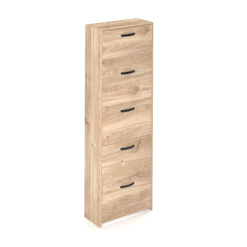 KIT SCARPIERA 5A D/PROF 58X25X173 ROVERE M. K358