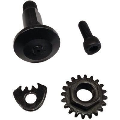 KIT SERRAGGIO LAME FORBICE EASYCUT PLUS